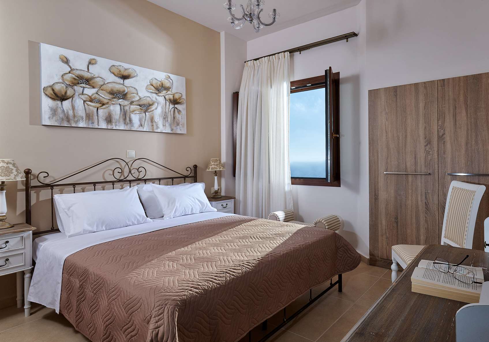 Cretan Orelia Villas