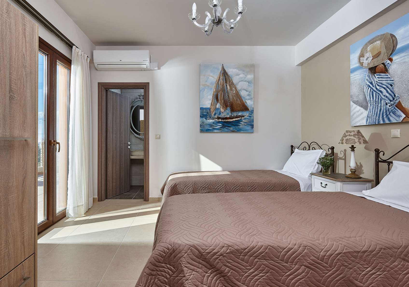 Cretan Orelia Villas