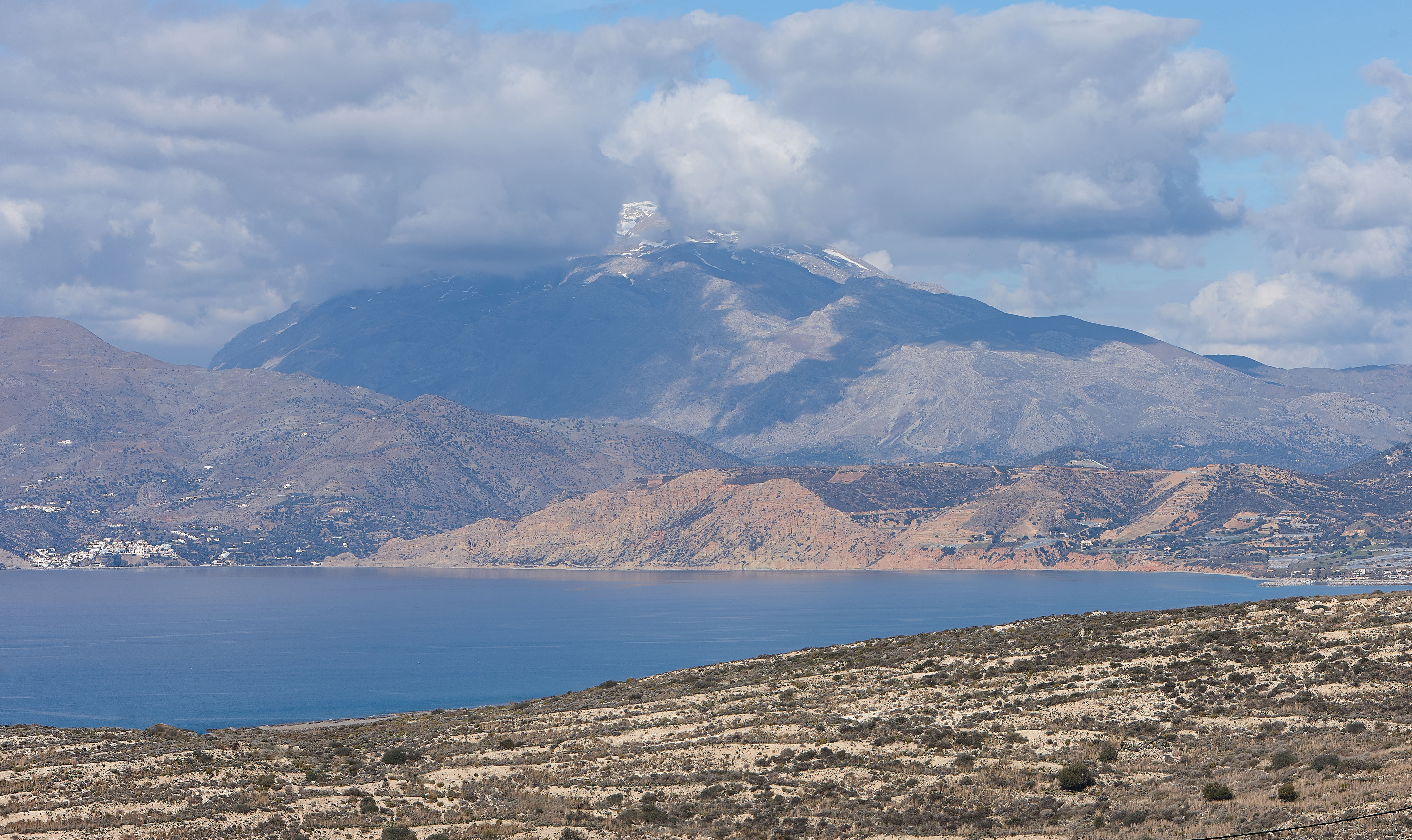 Cretan Orelia Villas