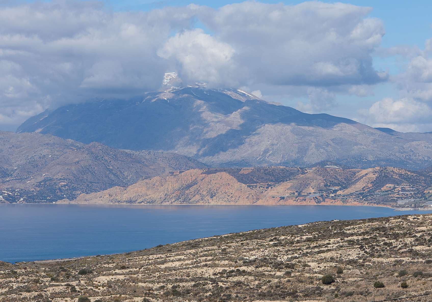 Cretan Orelia Villas