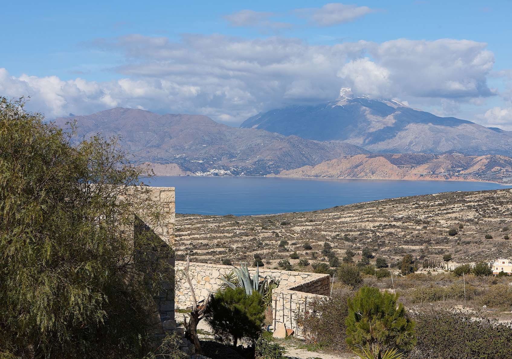 Cretan Orelia Villas