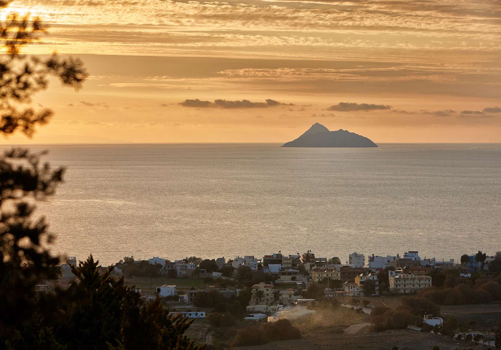 Cretan Orelia Villas