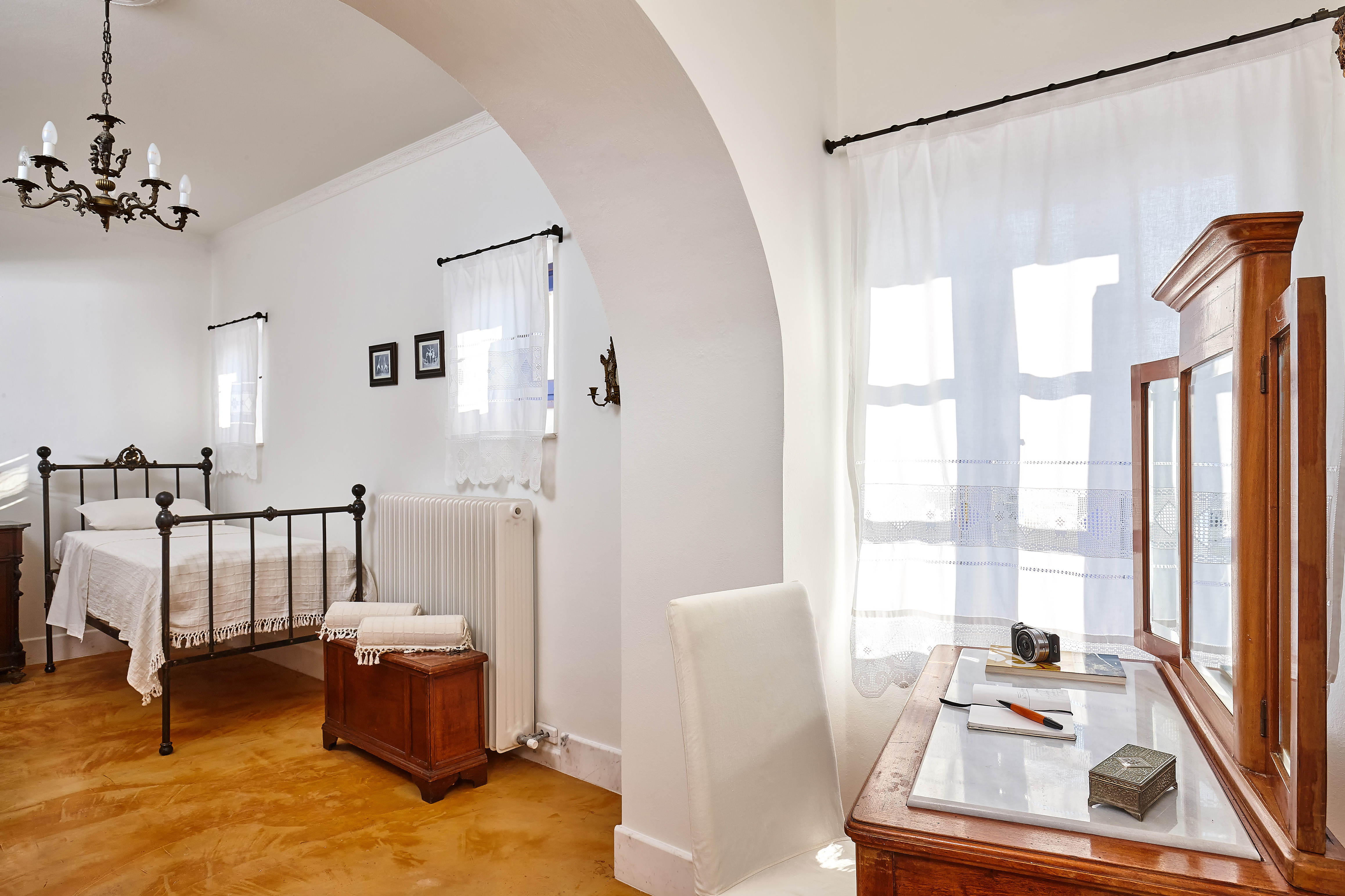 Cretan Orelia Villas