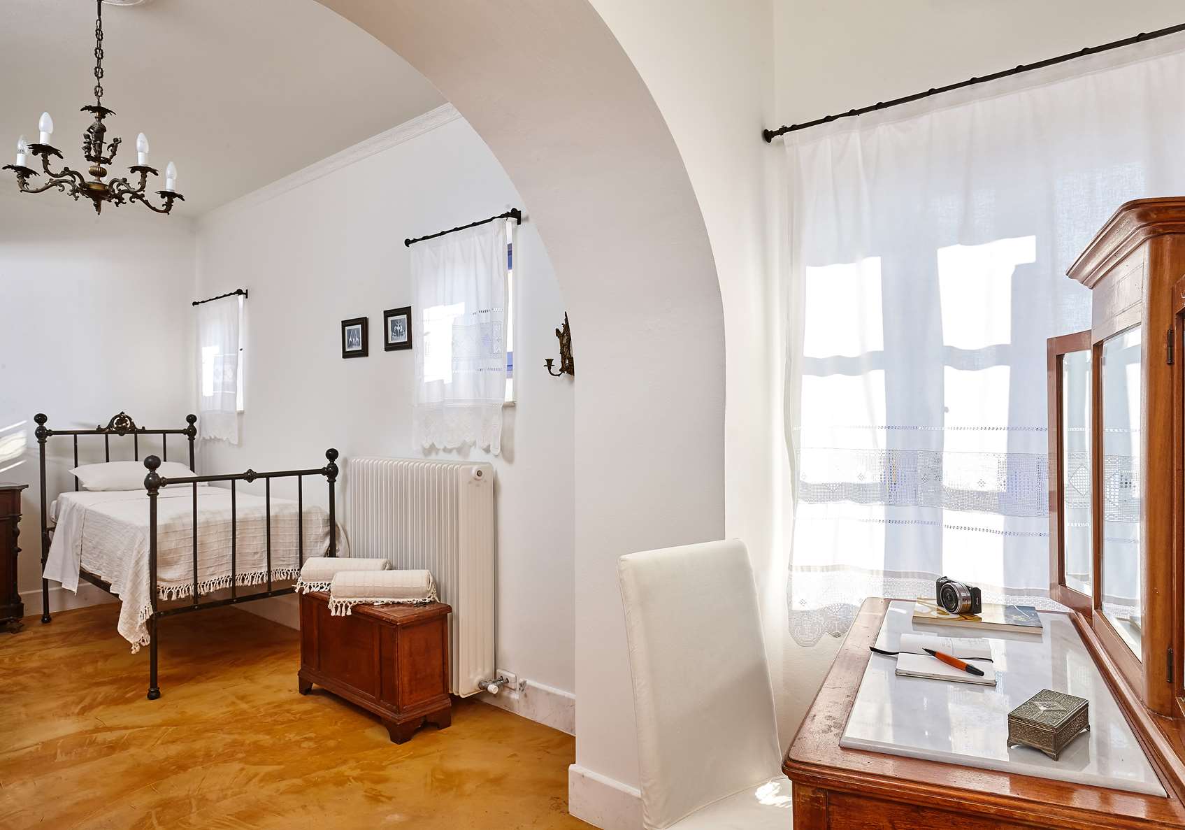 Cretan Orelia Villas