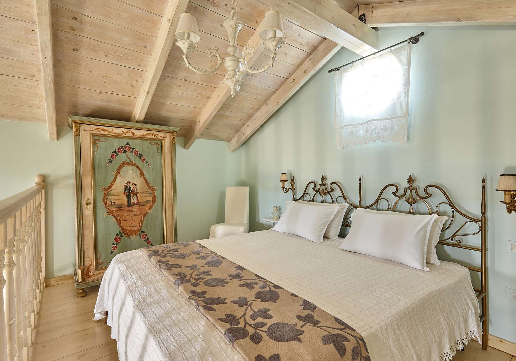 Cretan Orelia Villas