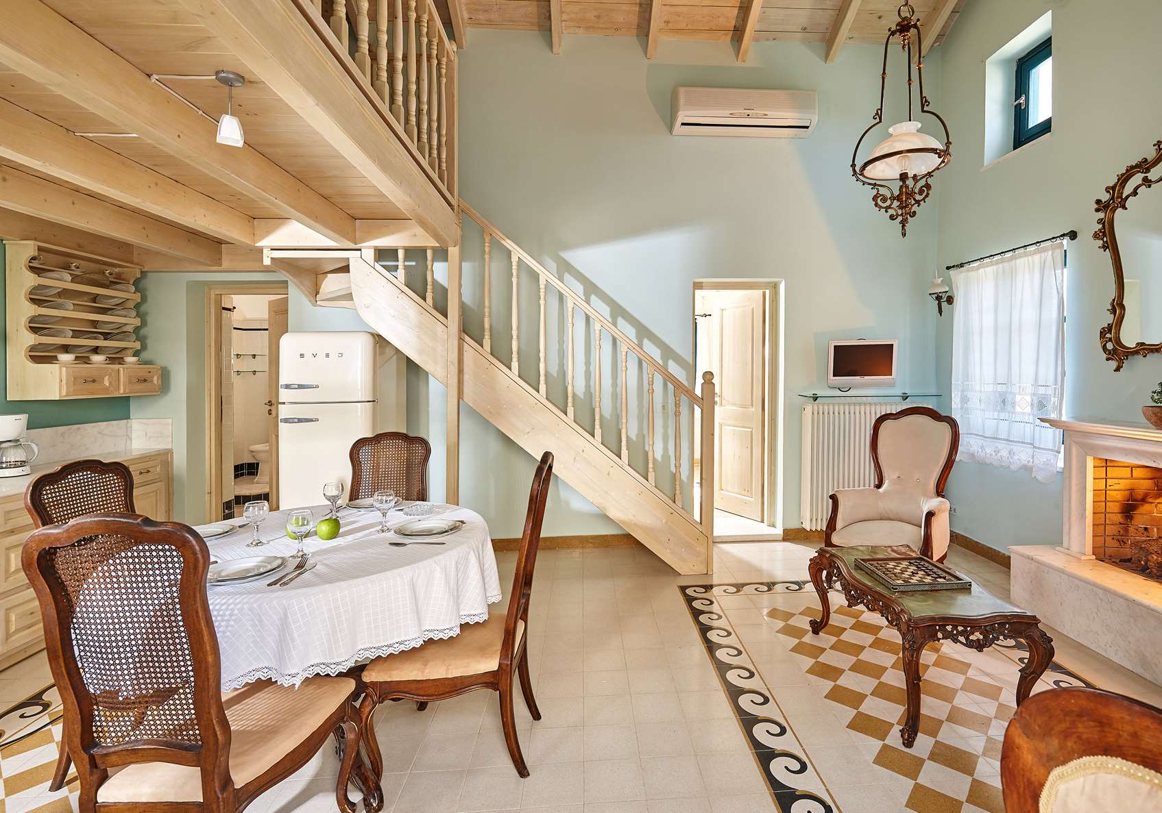 Cretan Orelia Villas