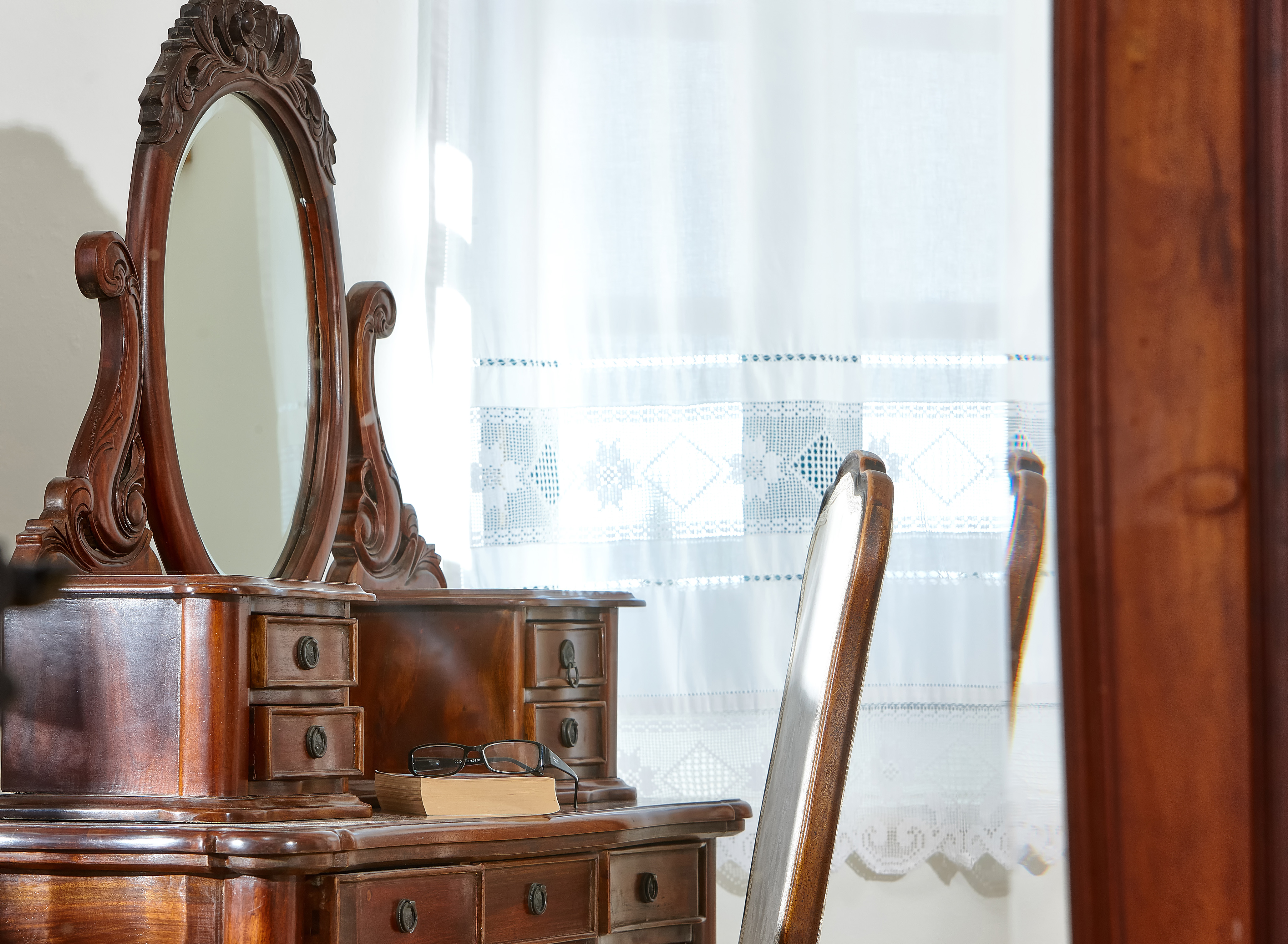 Cretan Orelia Villas